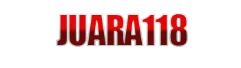 Logo JUARA118