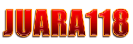 LOGO JUARA118