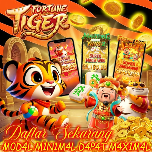 # Game Online Dengan Fitur Interaktif Dan Visual Yang Lebih Dinamis